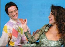 Addio ad Alessandra Valeri Manera, morta a 67 anni l'autrice delle canzoni di Cristina d'Avena come 'Occhi di gatto'
