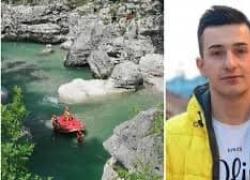 Natisone, trovato il corpo di Cristian Casian Molnar nei pressi del greto dove è avvenuto l’incidente, era l’ultimo disperso
