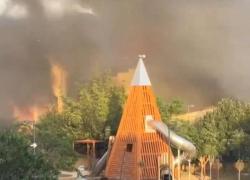 Daghestan, attacco in una chiesa ortodossa e in una sinagoga, 17 morti tra cui 15 agenti, Russia: "È terrorismo" - VIDEO