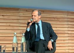 Editoria 50 anni de Il Giornale. Massolo, Presidente Mundys: “Piano Mattei innovativo, il progresso dell’Africa è anche il nostro progresso”