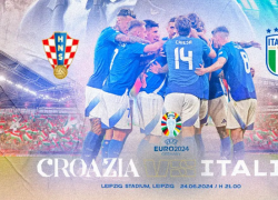 Euro 2024, questa sera Croazia-Italia, dove vederla in diretta tv e streaming, probabili formazioni, cosa serve agli azzurri per passare il turno