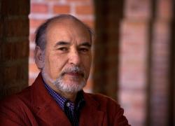 Tahar Ben Jelloun presidente onorario del premio Bookciak, Azione! 2024, ideato da Gabriella Gallozzi, che quest’anno pone la sua attenzione sul tema urgente della pace