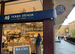 Dentsu, partnership con Carrefour prosegue per campagna di influencer marketing dedicata al flagship store “Terre d’Italia – Vini e Delizie”