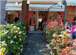 Portofino, Kering pronta a sbarcare con un suo brand di moda, trattativa in corso con Gennaker per il negozio in Piazza Martiri Olivetta - RUMORS