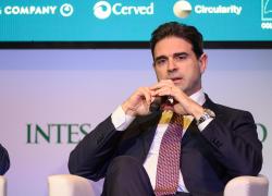 Intesa Sanpaolo, destinati 8 miliardi per imprese laziali nel nuovo programma per crescita sistema imprenditoriale italiano 