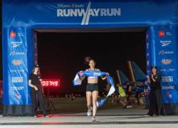 SEA Milan Airports, al via la collaborazione con MG Sport per la Milano Runway Run, la corsa sulla pista di decollo di Linate