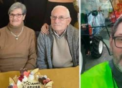 Duplice omicidio a Fano, il figlio della coppia uccisa, Luca Ricci, ha confessato: "Non volevano darmi altri soldi"