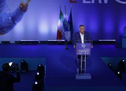 V Congresso UGL. Sbarra, Segretario Generale Cisl: "Partecipazione lavoratori è chiave ripartenza Paese"