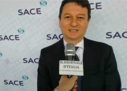 Terzulli (Sace): "Presentato il Doing Export Report di Sace; esportazioni italiane in crescita: +4,5% nel '25 e importanti investimenti in Africa e Asia"