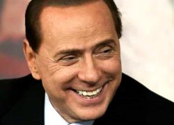 Mondadori lancia la Silvio Berlusconi Editore, che debutta a settembre con un saggio su Tony Blair