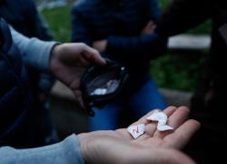 Droghe, boom di accessi in ps nel 2023, il 70% dei ricoverati ha tra i 25 e i 54 anni, uso di cocaina nel 25% dei casi, consumo in aumento tra 15 e 19 anni