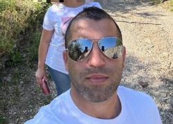 Ritrovato il corpo di Nicolas Del Rio, il corriere scomparso sull'Amiata mentre trasportava carico Gucci: ucciso e gettato in un dirupo