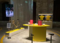  Becycle, dal 26 al 28 giugno alla Stazione Leopolda a Firenze l’evento organizzato da Pitti Immagine in occasione del Tour de France