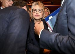 Marina Berlusconi: “Su diritti civili come aborto, fine vita e temi lgbt in sintonia con la sinistra, temo estremismi di destra”