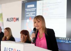 Silvia Sardone ricoverata in ospedale per una brutta polmonite, l'europarlamentare leghista è appena stata rieletta