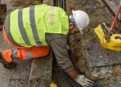 Open Fiber, la rete FTTH connette Offanengo nella provincia di Cremona: internet ultraveloce per 515 civici