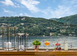 Torna il Como Lake Cocktail Week che coinvolge i migliori hotel e locali per un'intera settimana