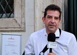 Igor Garzesi (Mediolanum): "Onorati di ricevere il Premio Menichella per la Cultura monetaria e creditizia, che sottolinea i nostri valori e mission" 