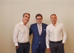 Mare group, ceduta partecipazione non rilevante del 12,5% nel capitale di Apis per 365 mila euro