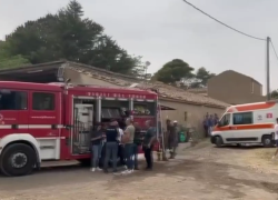 Siracusa, bimbo disabile cade in un pozzo artesiano profondo 15 metri, morto annegato, ferita donna nel tentativo di salvarlo