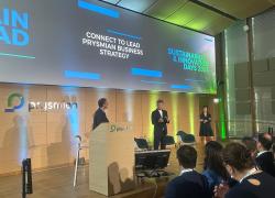 Prysmian, al via “Sustainability and Innovation Days”; ricavi sostenibili a 41% nel Q1 '24, superato l'obiettivo del 40% per il '25