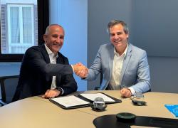 Amazon Web Services e A2A,  siglato Memorandum per l'AI Generativa e il Cloud: obiettivo riduzione di carbon footprint 