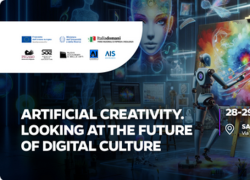 Pegaso, SAE e Naba, al via il convegno per l'“Artificial Creativity” sul ruolo dell’IA nella produzione creativa