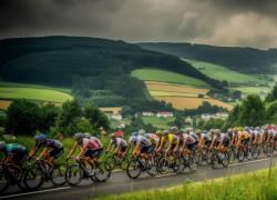 Crédit Agricole Italia al fianco dei valori del ciclismo per la 111° edizione del Tour de France