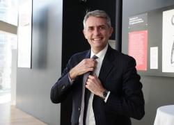 Cf+, l'Ad De Francisco: "Ambizione di raddoppiare giro d'affari con&nbsp;acquisizioni esterne; a breve inedito prodotto di raccolta"