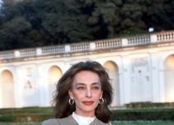 Maria Rosaria Omaggio malattia, causa morte, vita privata, marito, figli e carriera dell'attrice