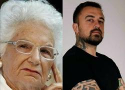 Inchiesta su FdI, Chef Rubio a Liliana Segre: "Teme di essere cacciata dal suo Paese? Povera stellina, pensa solo a se e agli interessi del sionismo"