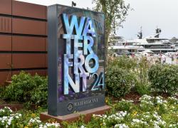 Costa Smeralda, riparte Waterfront che quest’anno evolve e si presenta con tante novità e nuovi brand
