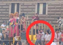 Elezioni Francia, da Parigi a Roma, la sinistrash fa ridere più che piangere e rende superflue le destre stesse