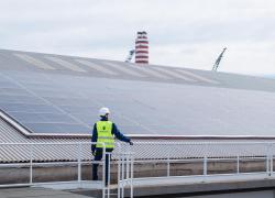 Snam, sottoscritto finanziamento di 100 mln dalla Banca europea per investimenti riqualificazione ed efficientamento energetico