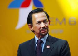 Villa Certosa in vendita a 500 milioni, in pole per l'acquisto il ricchissimo sultano del Brunei