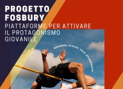 50a Settimana Sociale dei Cattolici. Forum delle Associazioni Familiari presenta “Progetto Fosbury” Piattaforme per attivare il protagonismo giovanile