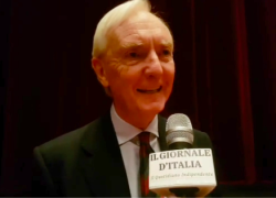 Sassoli (Upa): "Mercato pubblicitario '24 a +4,2%, in futuro l'AI elemento di ibridazione; a Travaglia non dirò ‘in bocca all'Upa’"