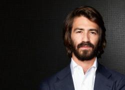 Leonardo Maria Del Vecchio investe nel cinema italiano e acquisisce il 13.7% di Leone Film Group