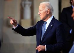 Biden verso le dimissioni, New York Times e Cnn: "Il presidente ci sta pensando", in pole Kamala Harris e Michelle Obama - RUMORS