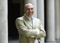 Ermanno Zacchetti, morto sindaco di Cernusco sul Naviglio per ‘turbo cancro’ alla lingua scoperto ad ottobre 2023: aveva 52 anni