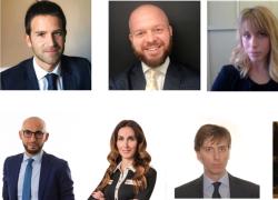 Deloitte, nominati nove nuovi partner; in crescita di ricavi ed espansione con un organico composto già da 121 partner