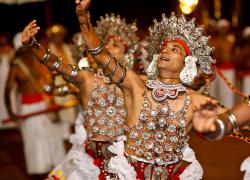 Sbarca a Milano il Festival dello Sri Lanka: il 13 e 14 luglio in Piazza del Cannone al Parco Sempione