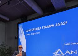 Anasf. Sinergie e formazione per la crescita della categoria

