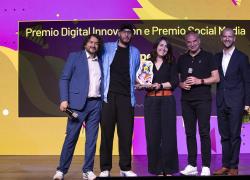 Touchpoint Awards Engagement 2024: il Grand Award va al progetto “mAI colpevoli” di Mediamonks Milan per Sephora Italia