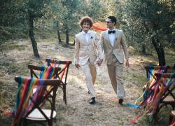 Guerra interna tra movimenti gay e PD: "Vogliamo il referendum per il matrimonio egualitario, ce l'avete promesso"