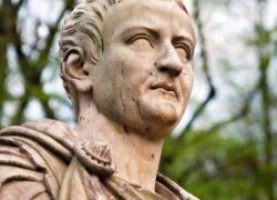 Storia de Roma Antica - Capitolo XXVII - TIBERIO  - Approfondimento storico