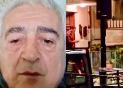 Benevento, uccide il fratello decapitandolo con un'ascia e getta la testa dal balcone: arrestato 57enne
