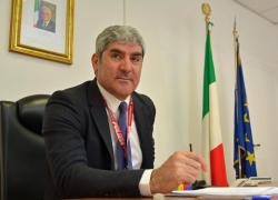 Milano, Bruno Megale è il nuovo questore, succede a Giuseppe Petronzi; "Sento l'onere e la responsabilità di questo incarico"