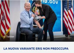 Ridete pure del mio male post vaccino Covid, ma rispettate i poveri cristi senza difese che non ci sono più