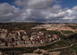 Palestina, Israele confisca 1.200 ettari di terre nella Valle del Giordano, Peace Now: “la più grande espropriazione degli ultimi 3 decenni"    